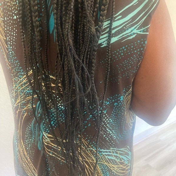 Braided Wig - Picture 10 of 10